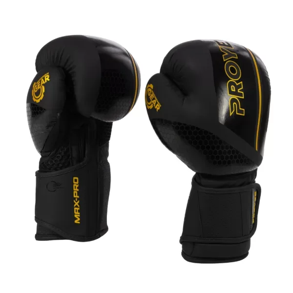 Producto - GUANTES PROYEC MAX PRO