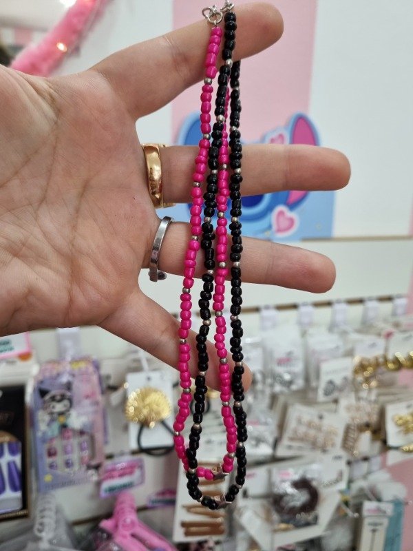 Producto - Gargantilla Star - 1