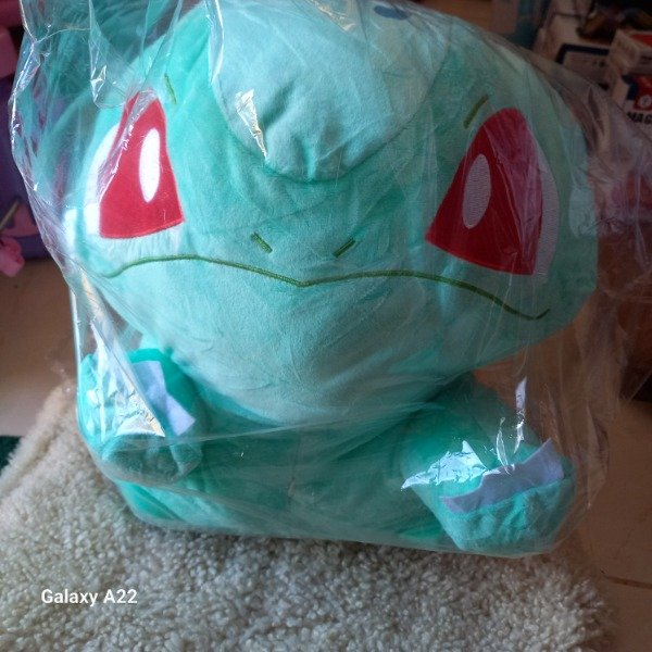Producto - Peluche1