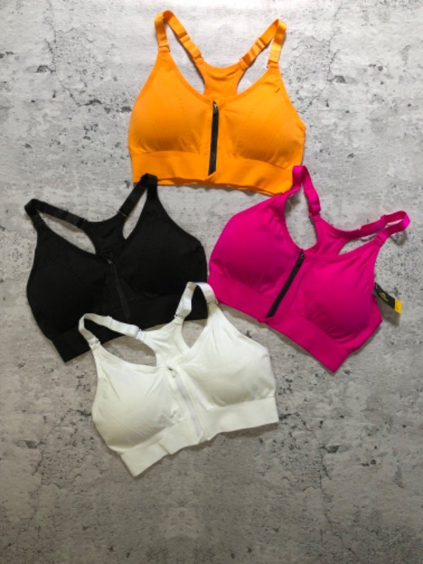 Producto - Top con cierre