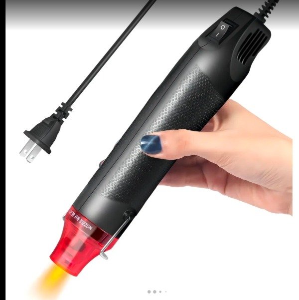 Producto - pistola de calor