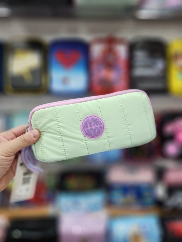 Producto - Verde 3 cierres