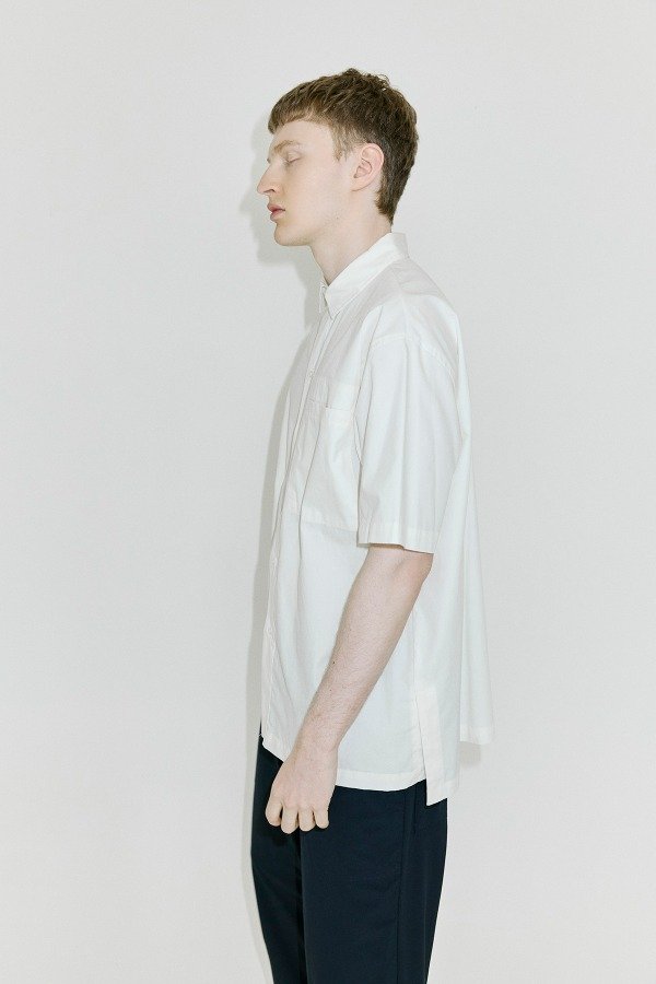 Producto - Camisa MCT Poplín SS27-HCP - 7