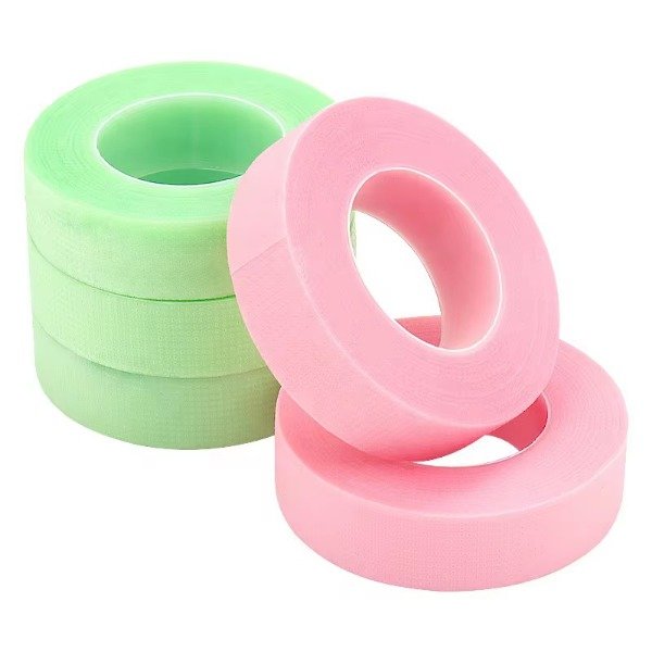 Producto - CINTA HIPOALERGENICA COLOR MICROPORE - 0