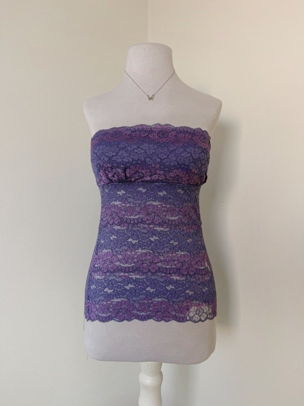 Producto - Top Urban Behavior T. S