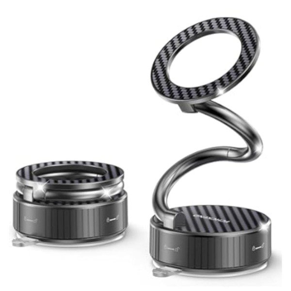 Producto - SOPORTE MAGNETICO PARA CELULAR CALIDAD PREMIUM, ALEACION DE ZINC H3