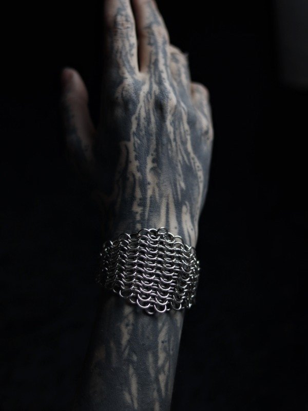 Producto - Pulsera Iron Wave - 4