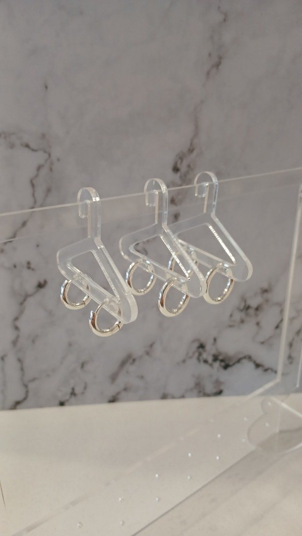 Producto - AROS ARGOLLA BISAGRA