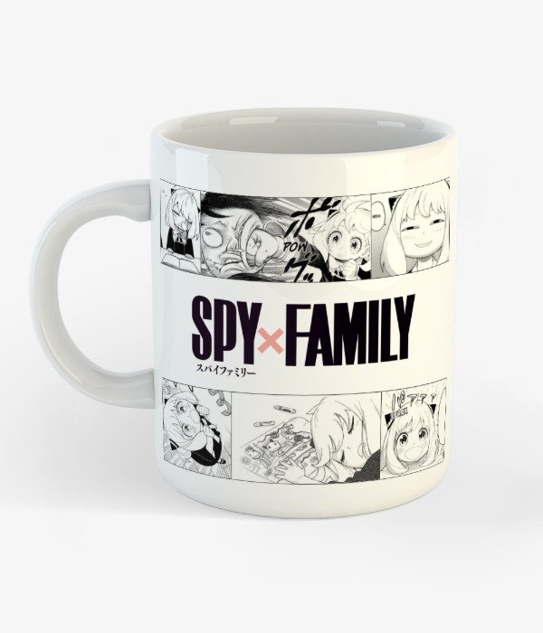 Producto - Taza ANYA Spy x Family