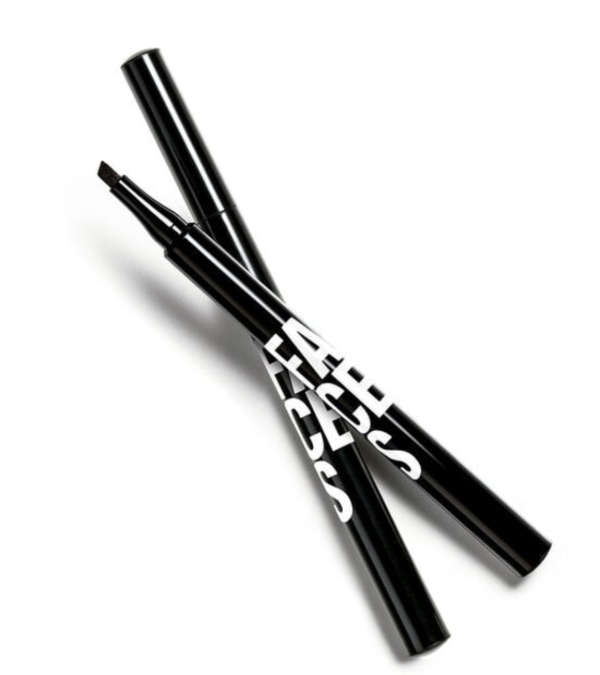 Producto - Delineador en fibra face