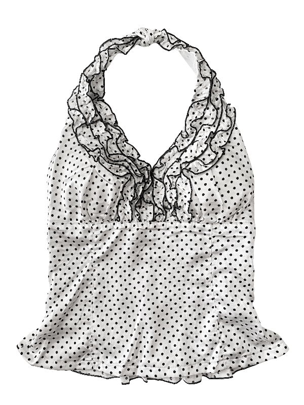 Producto - Halter top Natasha #2