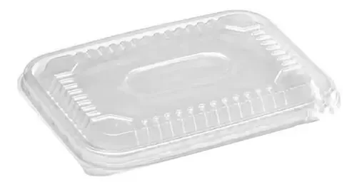 Producto - Tapas Descartables PE