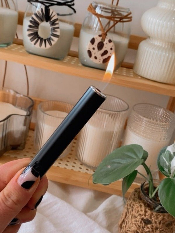 Producto - Encendedor para velas Recargable - 0