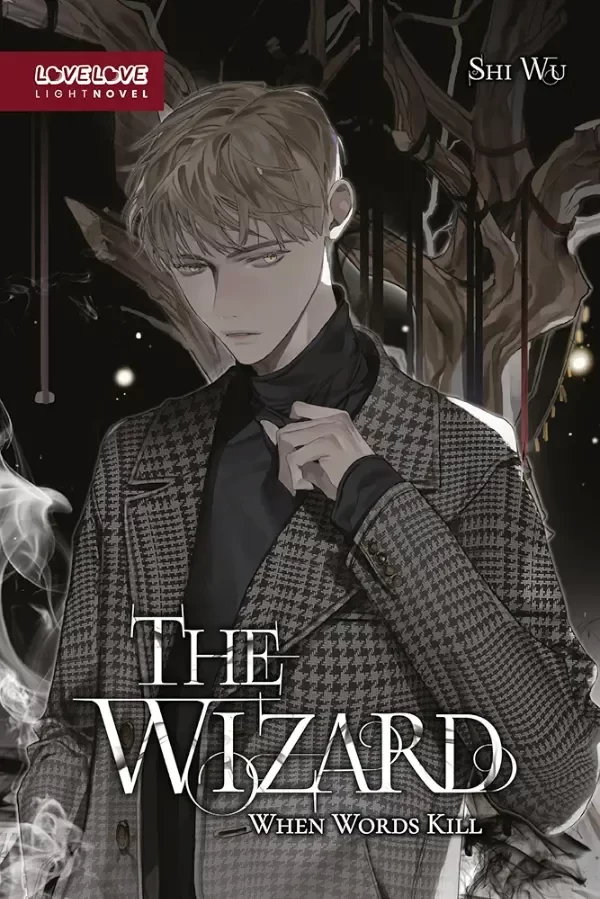 Producto - The Wizard