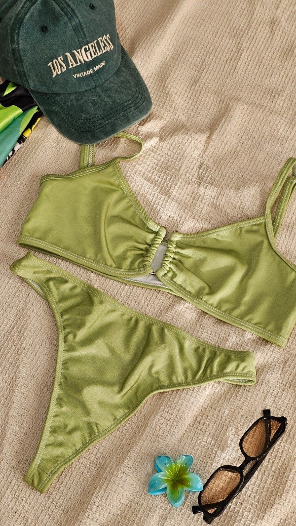 Producto - Set Sirena