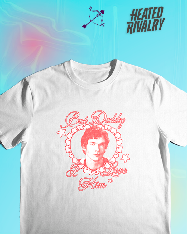 Producto - Ilya Rozanov But Daddy I Love Him