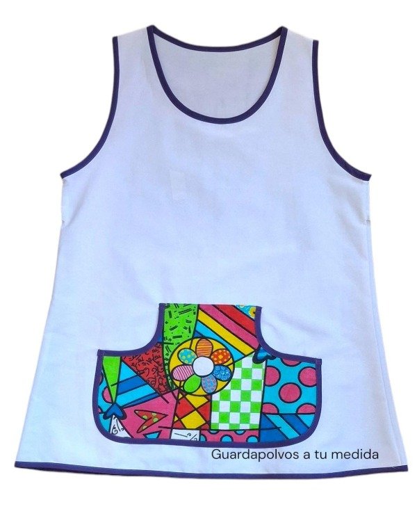 Producto - Britto T.S