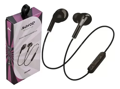 Producto - AURICULAR BT DEPORTIVO