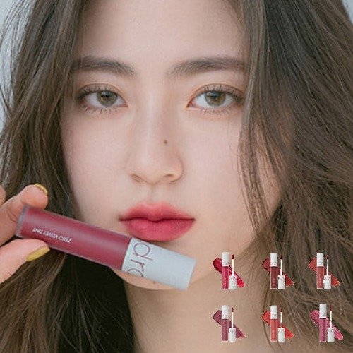 Producto - romand Zero Velvet Tint (5 Colors) - 0