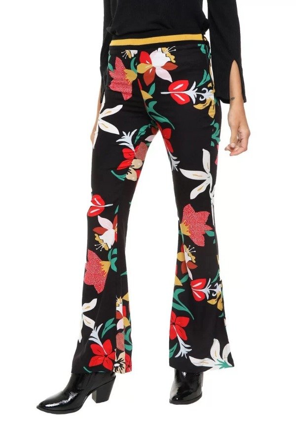 Producto - PANTALON MINAS