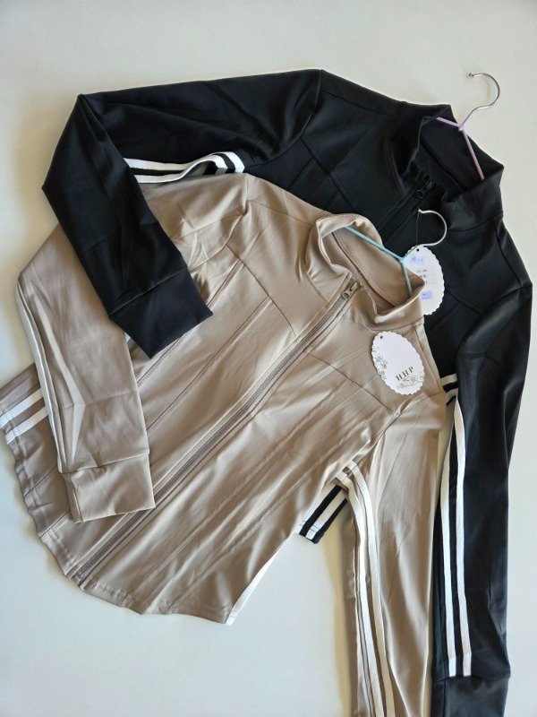 Producto - Campera Marilyn