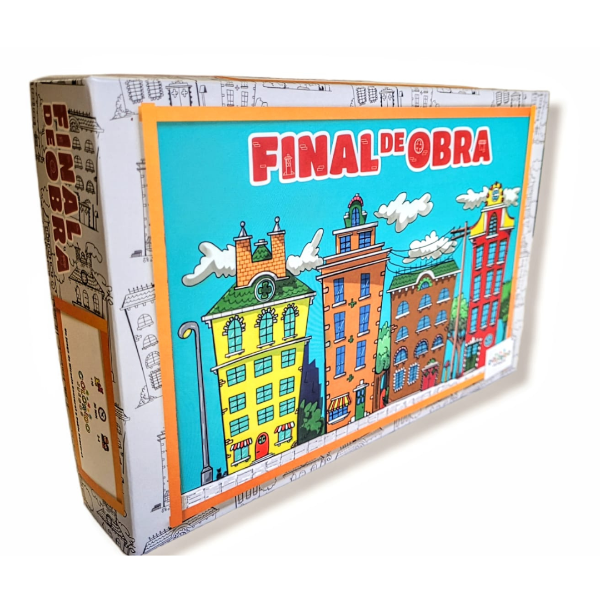 Producto - Final de Obra - Colorido