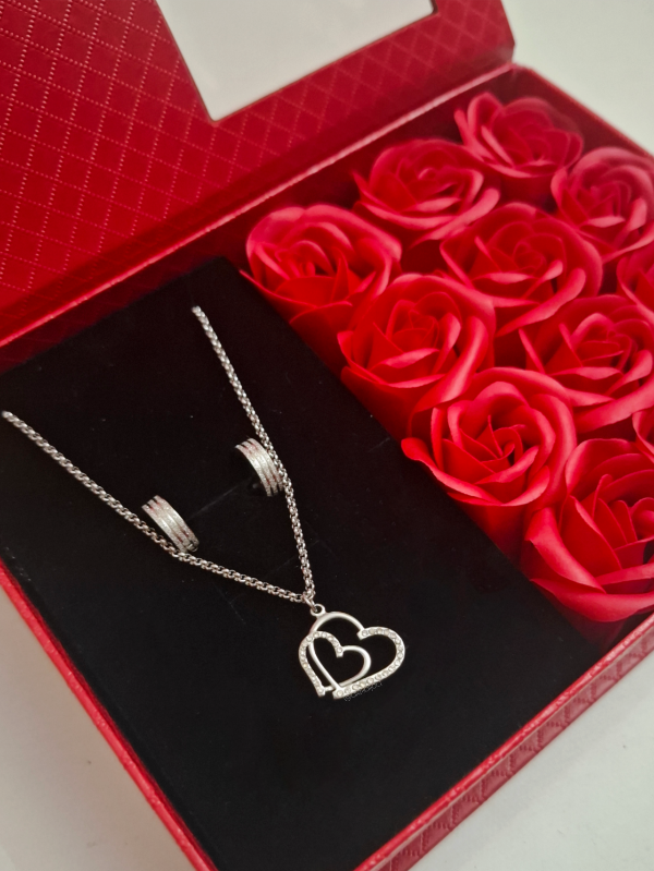 Producto - Caja Amor (modelo 2)