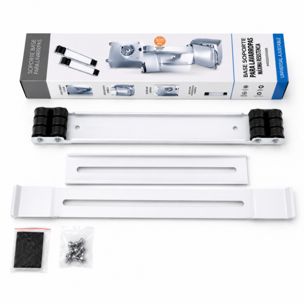 Producto - SOPORTE PARA MOVER MUEBLES (HELADERA-LAVARROPA ETC)