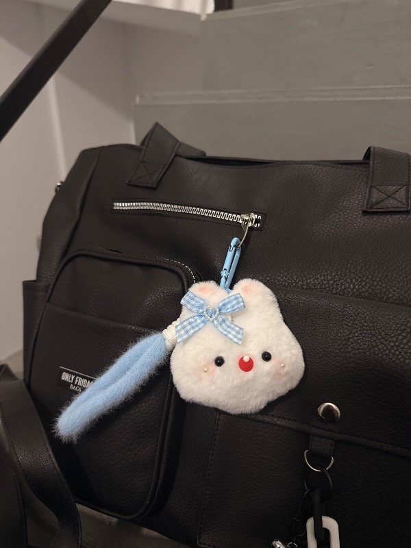 CHARM CONEJOS CUTE — imagen 8