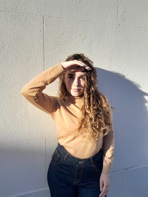 Producto - Polera Niki