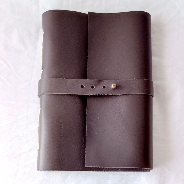 Producto - Budinbook Chocolate Liso