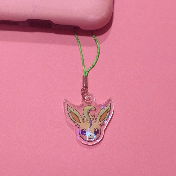 Producto - Charm Leafeon