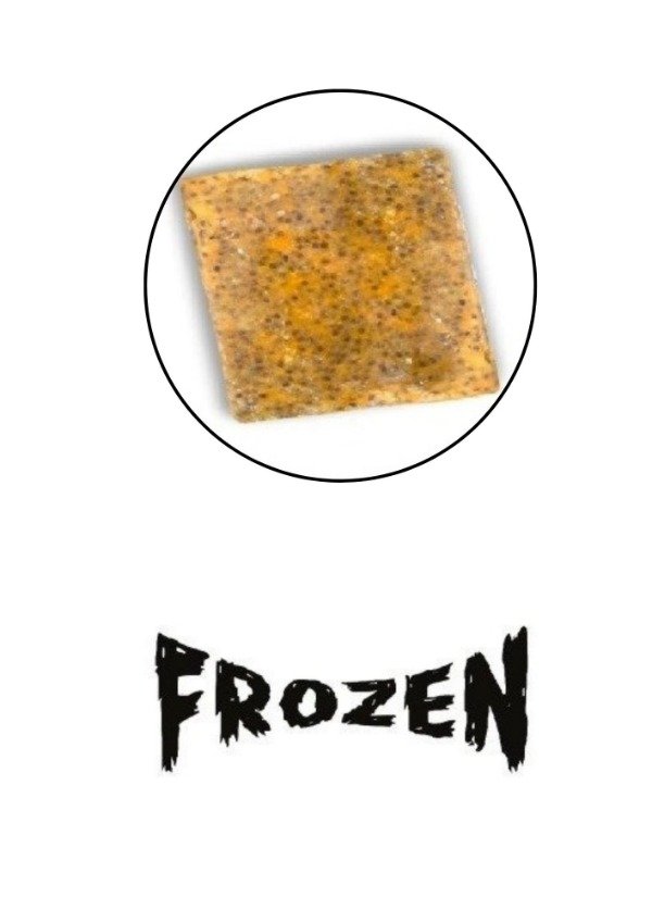 Producto - Pulpa de maracuya con semilla (x kilo)