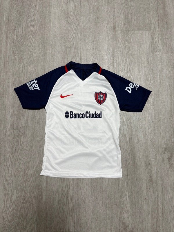 Producto - Camiseta de Romagnoli San Lorenzo