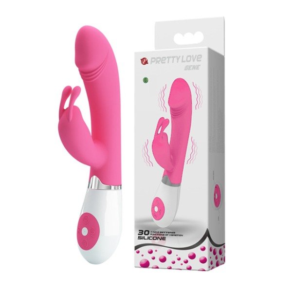 Producto - Pretty Love Gene