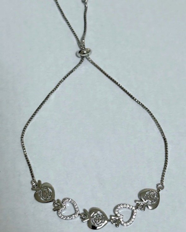 Producto - Pulsera Amazonita