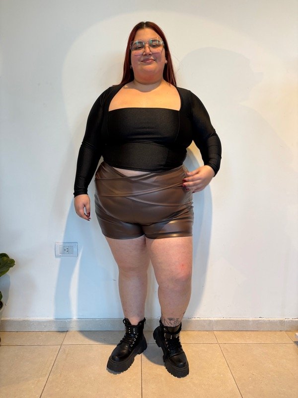 Producto - Short CHER