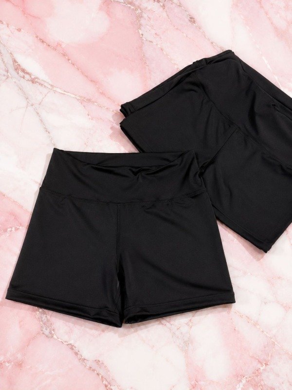 Producto - Calza Short Lycra