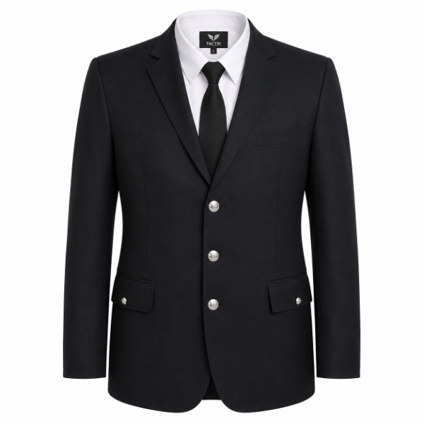 Producto - Saco Social y Gala