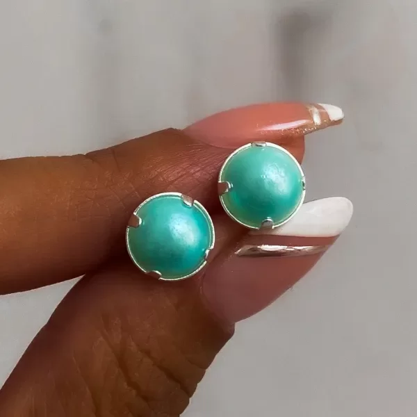 Producto - Aros Jade