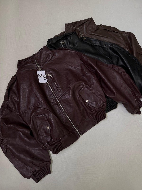 Producto - Bomber VITTA