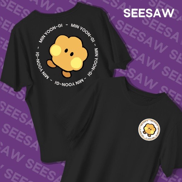 Producto - BT21 SHOOKY BABY