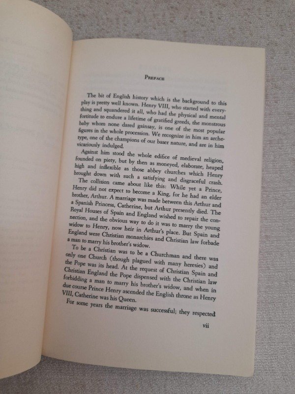 Producto - A Man For All Seasons - Robert Bolt - Vintage Books - 4
