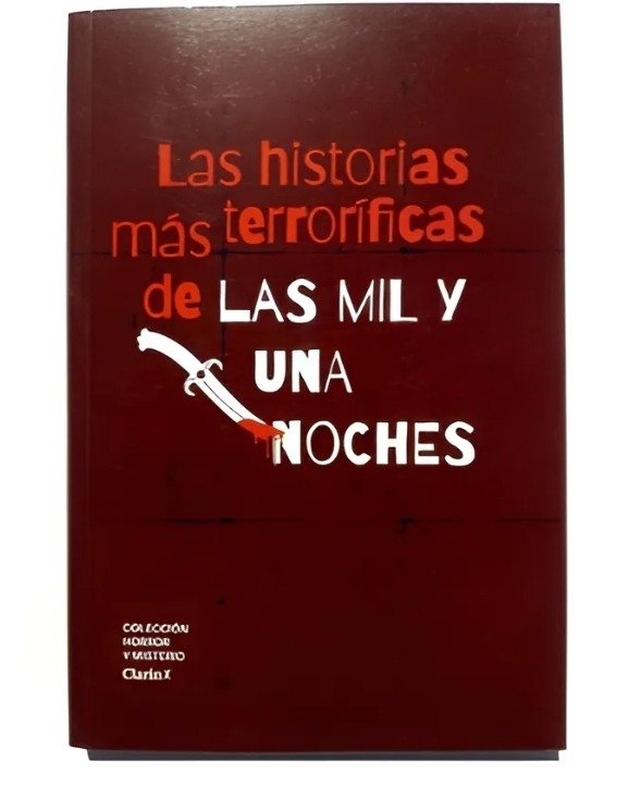 Producto - Las Mil y Una Noches