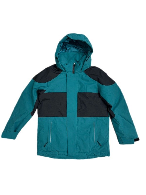 Producto - Puffer Esmeralda
