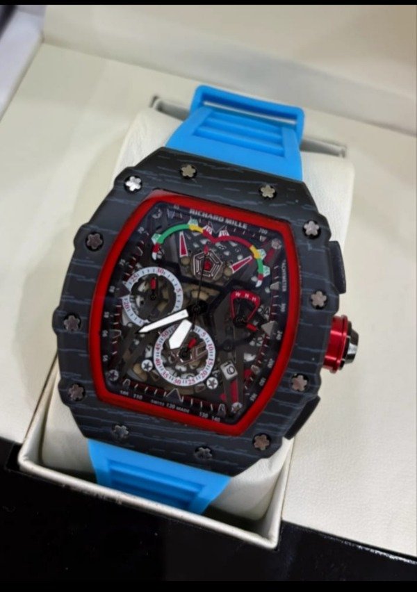 Producto - Richard mille Cn