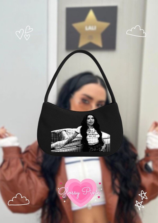 Producto - Mini Mini Bag Lali - DTF