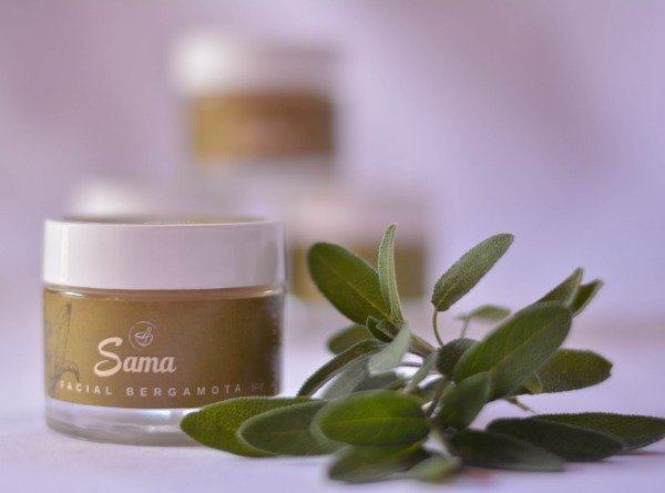 Producto - Crema facial piel grasa - 1