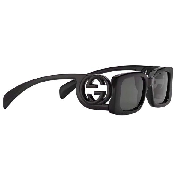 Producto - Lente Gucci Rectangular Frame G003