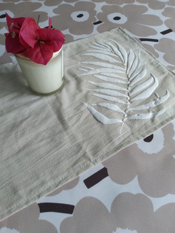 Producto - Individual Garden